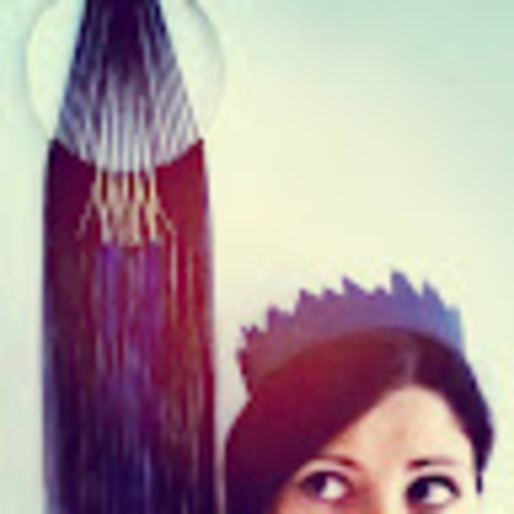 Meet your Posher, Sophie